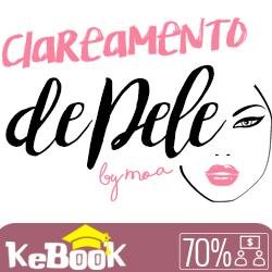 Curso Online Clareamento de Pele