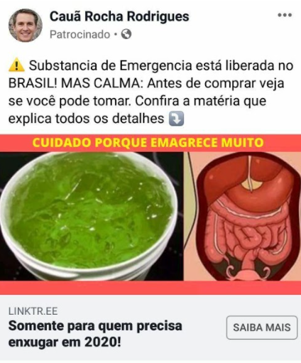 Detox 3D suplemento diurético Oque vender para ganhar dinheiro
