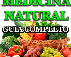 Guia de Medicina Natural