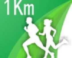 Comece Correr 1 km Treinamento de Corrida em Áudio MP3