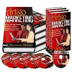 Artigo Marketing - Torne seu Conteúdo ViralArtigo Marketing - Torne seu Conteúdo Viral