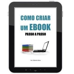 Como Criar um Ebook - Passo a Passo