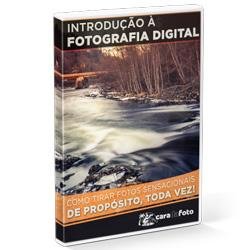Cara Da Foto - Curso De Fotografia Digital Empresario Conectado