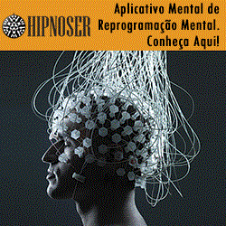 hipnoser aplicativo para mente