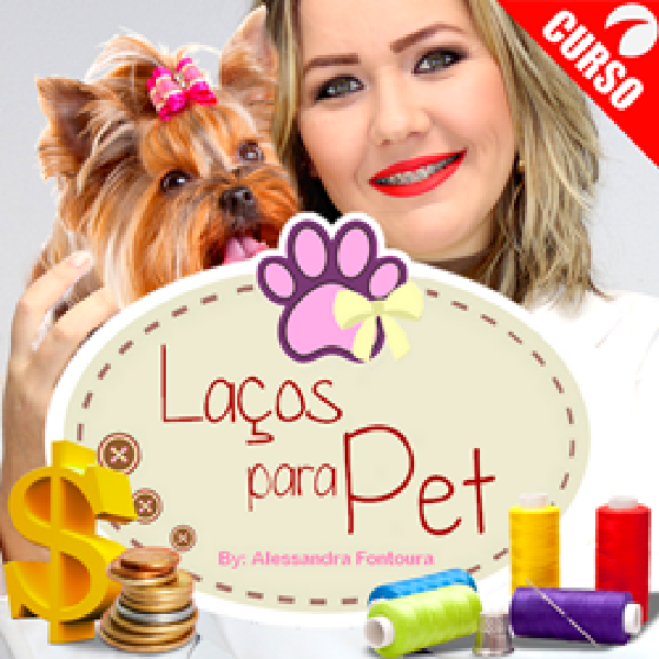 Curso Laços Para Pet 1 https://www.empresarioconectado.com.br/oportunidade/curso-lacos-para-pet/ Laços Para Pet