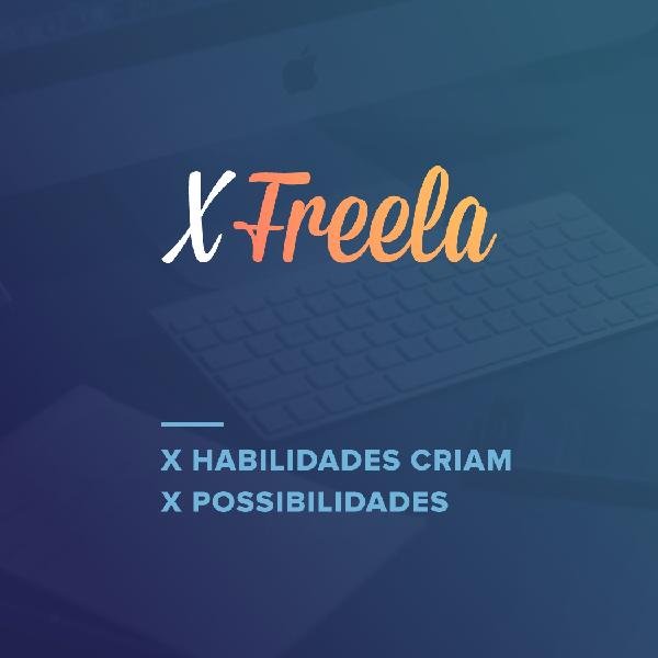 X FREELA CRIATIVO JORNADA