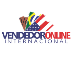 Vendedor Online Internacional