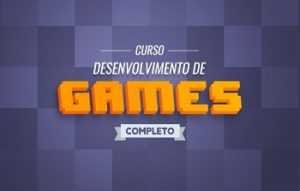 Curso Desenvolvimento de Games – Danki Code