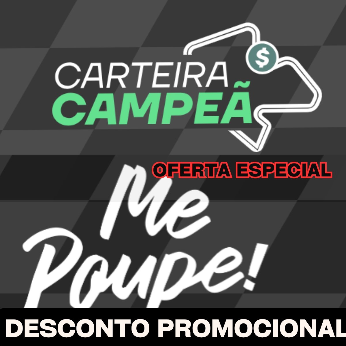 Carteira Campeã: A Solução para Investidores que Querem Lucrar no Mercado de Ações Empresario Conectado