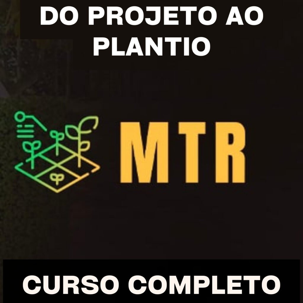 Método Terra Rica [DO PROJETO AO PLANTIO]: Vale a Pena? Empresario Conectado