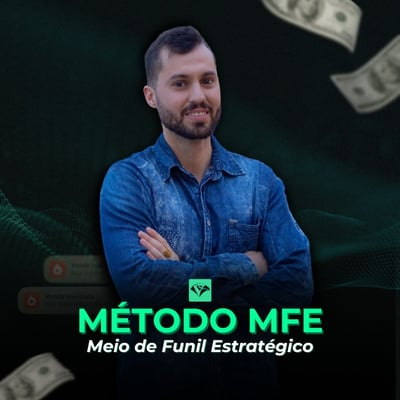 Método MFE – Meio de Funil Estratégico por Ismael Rach 1 https://www.empresarioconectado.com.br/metodo-mfe-meio-de-funil-estrategico-por-ismael-rach/ Método MFE – Meio de Funil Estratégico por Ismael Rach Empresario Conectado