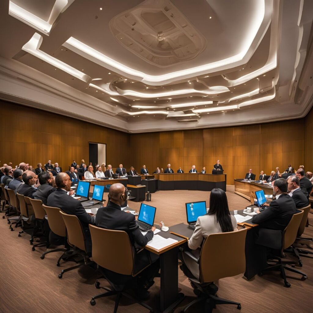 Curso de Assessoria Cível e Penal para Gabinetes de Juízas e Juízes: Uma Formação Completa para o Mundo Jurídico Empresario Conectado