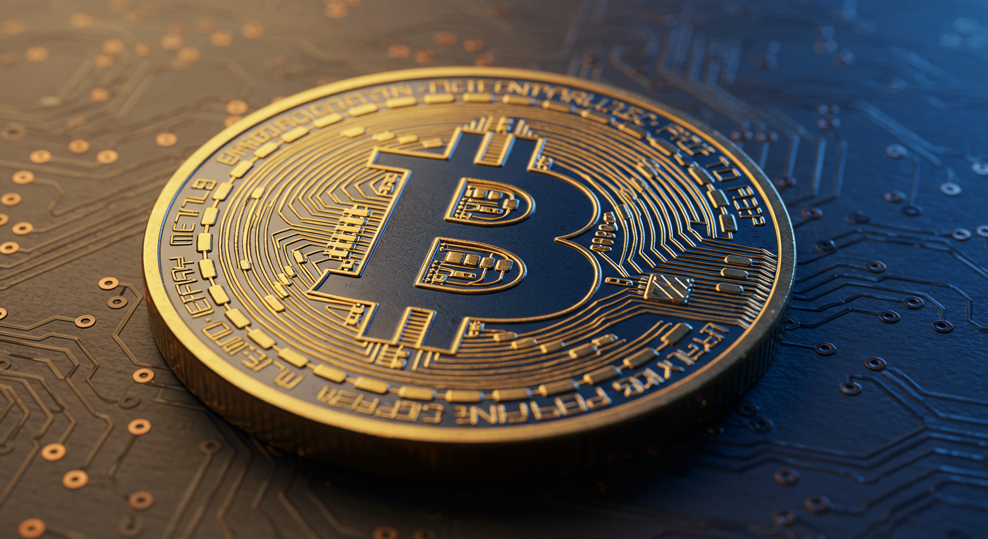 Como Dominar o Mercado de Bitcoin: Aprenda com os Especialistas Alan Schramm e Renato Amoedo Empresario Conectado