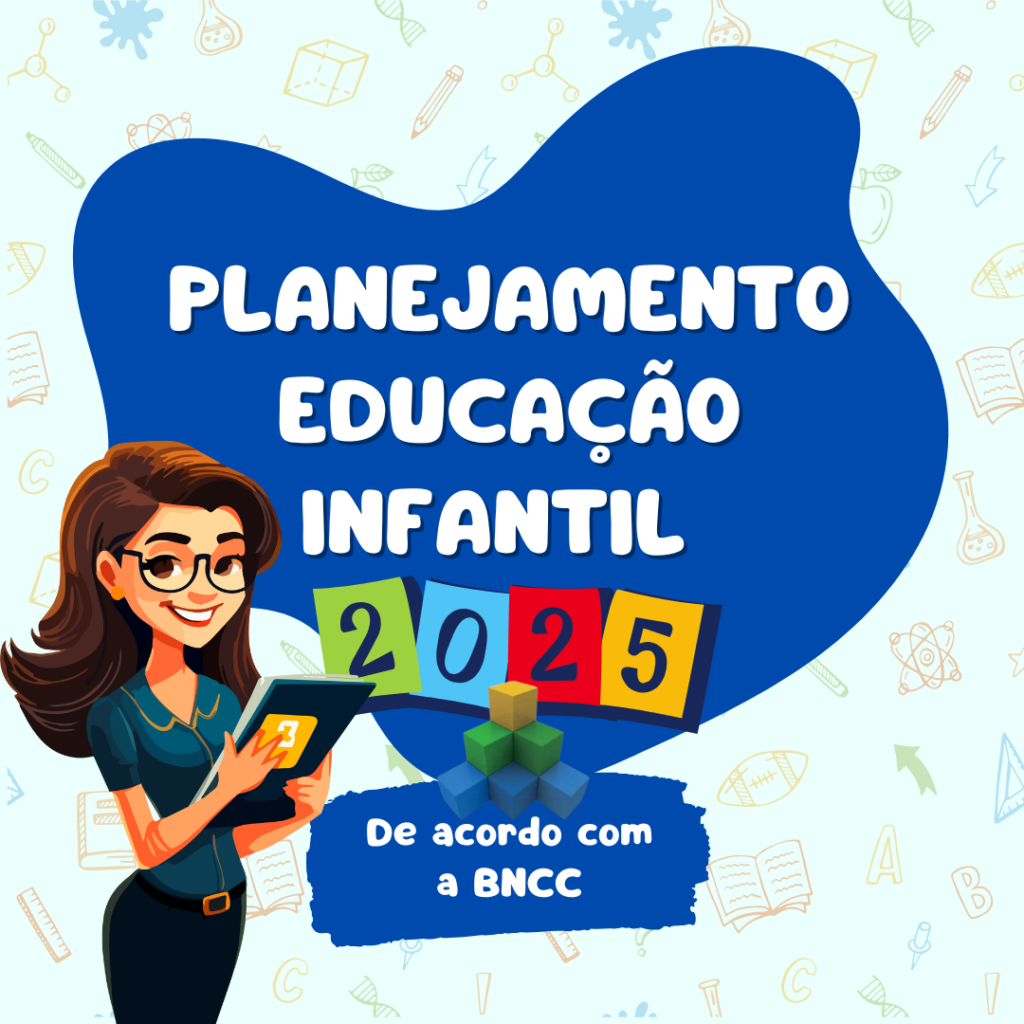 Planejamento Educacional para a Educação Infantil: Aprenda a Criar Atividades Pedagógicas de Sucesso com o Material Editável BNCC 2025 1 https://www.empresarioconectado.com.br/planejamento-educacional-para-a-educacao-infantil-aprenda-a-criar-atividades-pedagogicas-de-sucesso-com-o-material-editavel-bncc-2025/ Planejamento Educacional para a Educação Infantil: Aprenda a Criar Atividades Pedagógicas de Sucesso com o Material Editável BNCC 2025 Empresario Conectado