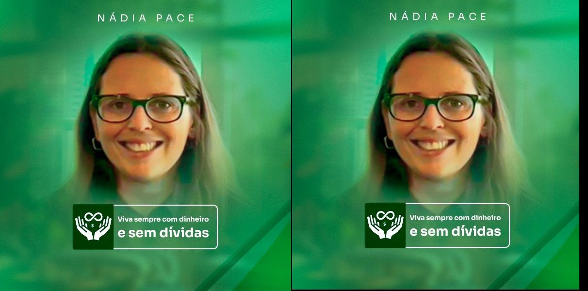 Viva Sempre com Dinheiro: Transforme Suas Finanças com o Método de Nádia Pace Empresario Conectado
