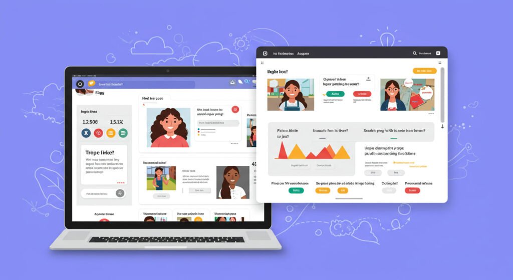 Inglês Corporativo: Como o Beway 2.0 Preparou 500+ Executivos para Liderar Reuniões Globais em 12 Semanas Empresario Conectado