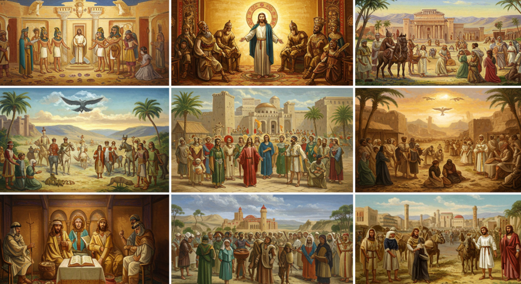 Explorando os Mistérios Sagrados: O Guia Definitivo com A Bíblia Comentada com Rodrigo Silva 2 https://www.empresarioconectado.com.br/explorando-os-misterios-sagrados-o-guia-definitivo-com-a-biblia-comentada-com-rodrigo-silva/ Explorando os Mistérios Sagrados: O Guia Definitivo com A Bíblia Comentada com Rodrigo Silva Empresario Conectado