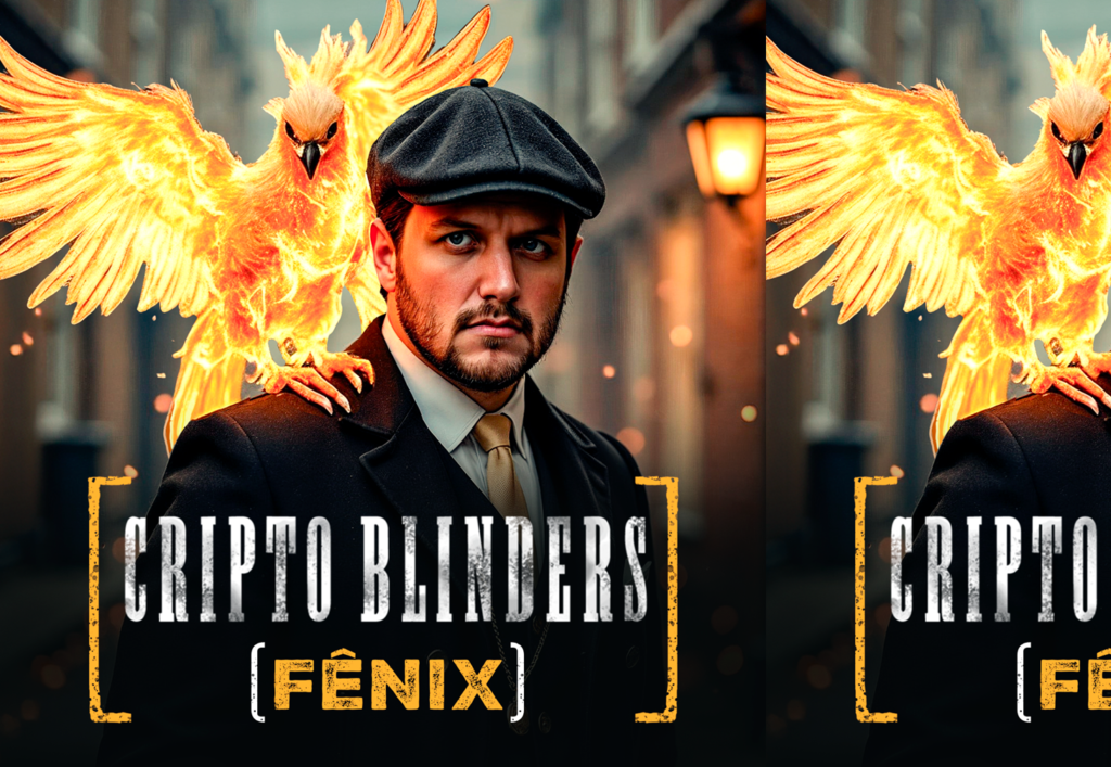 Domine Criptomoedas: Curso Exclusivo de Augusto Backes Empresario Conectado