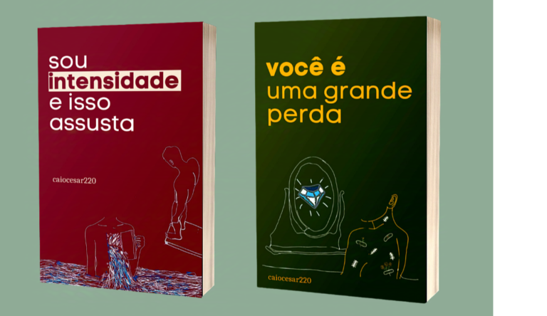 Desvende os Segredos da Reciprocidade e Transparência nos Relacionamentos com Caio César da Silva