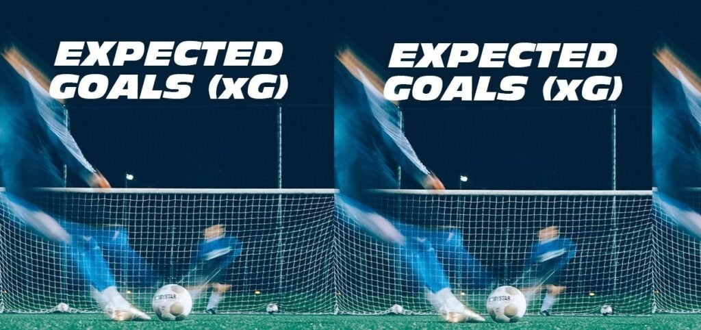 Aprimore suas Apostas com o Curso Expected Goals (xG) para Over Gol com Tevo Soares Empresario Conectado