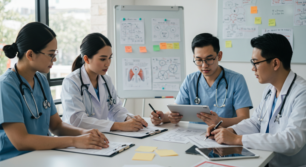 MEDsimple: A Plataforma que Transforma o Estudo da Medicina Empresario Conectado