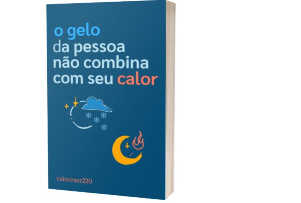 1. Transforme Seus Relacionamentos com o Combo Exclusivo de Caio César da Silva Empresario Conectado