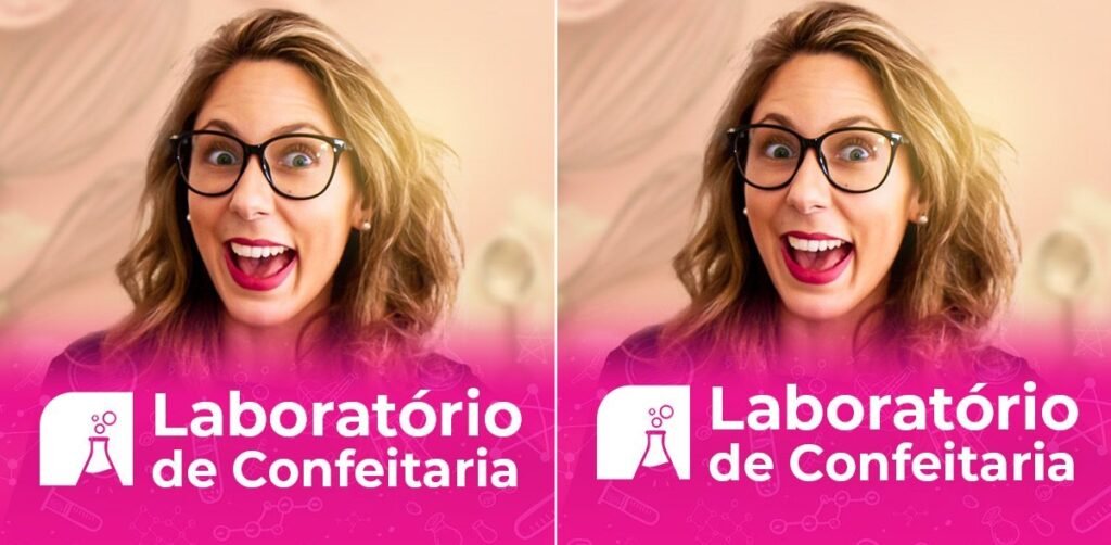 Curso de Confeitaria: Domine a Arte com o "Laboratório de Confeitaria" Empresario Conectado