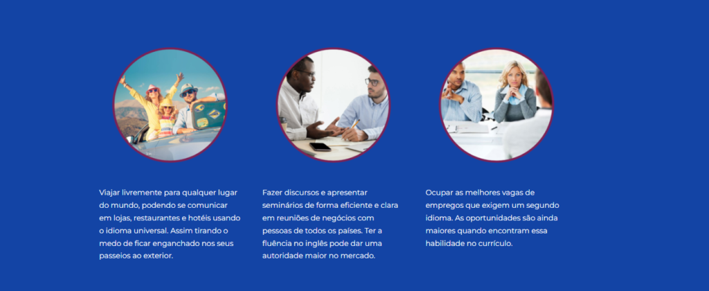 Aprendizado Inteligente: A Revolução do Beway 2.0 para o Inglês Empresario Conectado
