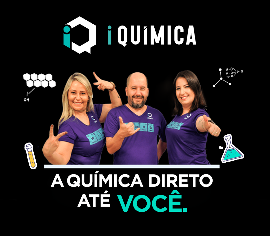 Como Dominar Química no ENEM e Vestibulares com o Curso iQuímica: Tudo o que Você Precisa Saber Empresario Conectado