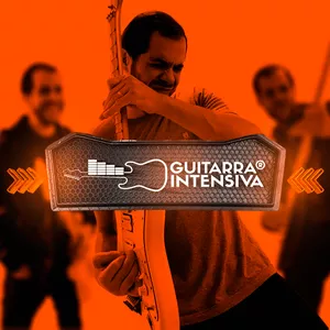 🎯 Curso Guitarra Intensiva® 2.0 de Rodrigo Ferrarezi: O Método Completo para Dominar a Guitarra em Alto Nível Empresario Conectado