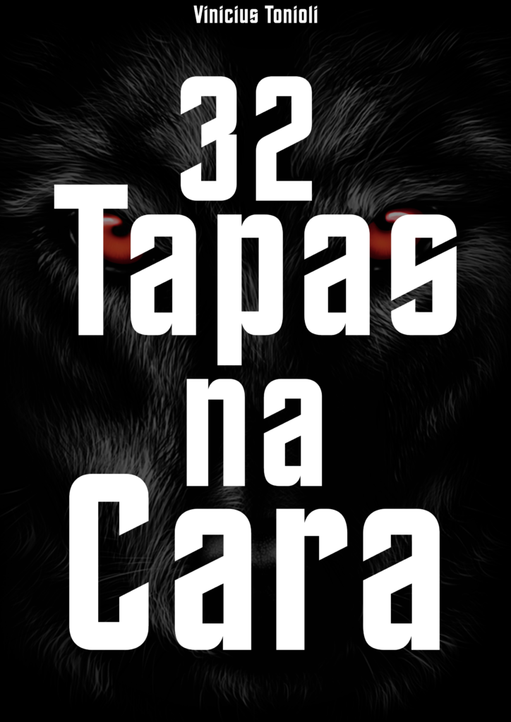 Descubra o Poder Transformador do Curso "32 Tapas Na Cara" Empresario Conectado
