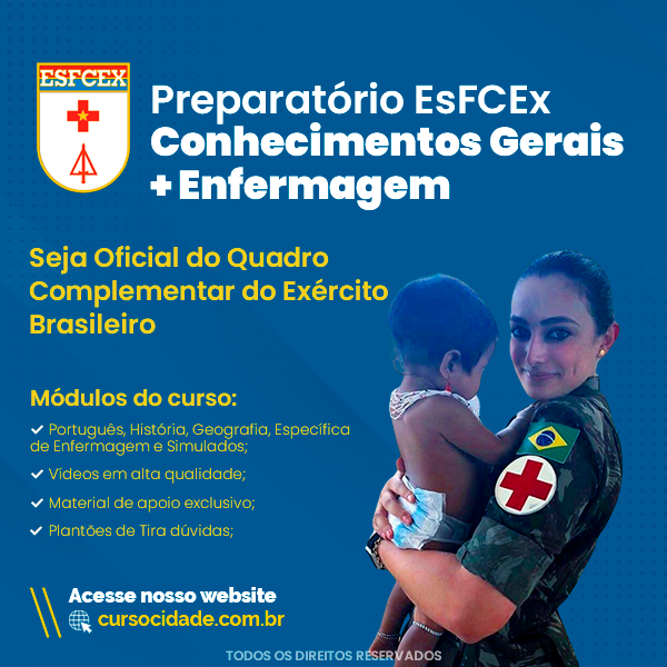 Edital EsFCEx 2025 PDF: onde baixar, principais datas e como usar para sua preparação Empresario Conectado