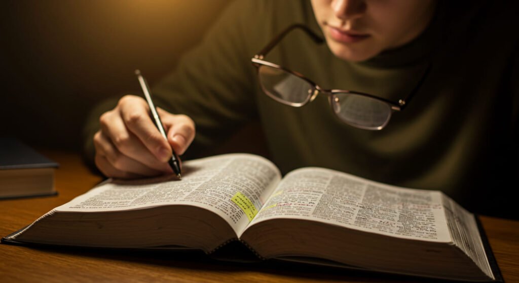 A Bíblia Comentada com Rodrigo Silva Grátis: O Que Você Precisa Saber Empresario Conectado