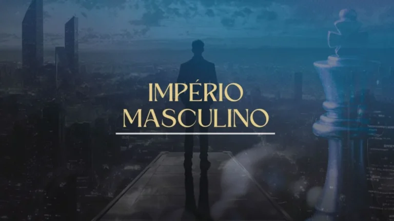 Propósito e Motivação Masculina: Como o Curso Império Masculino de Alessandro Lemos Passos Loiola Ajuda Homens a Encontrar Seu Verdadeiro Caminho