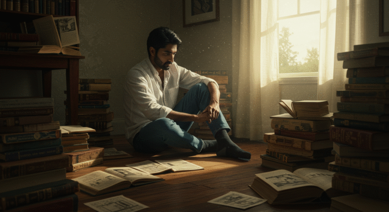 Metaleitura LDE: Leitura Inteligente e EstratégicA