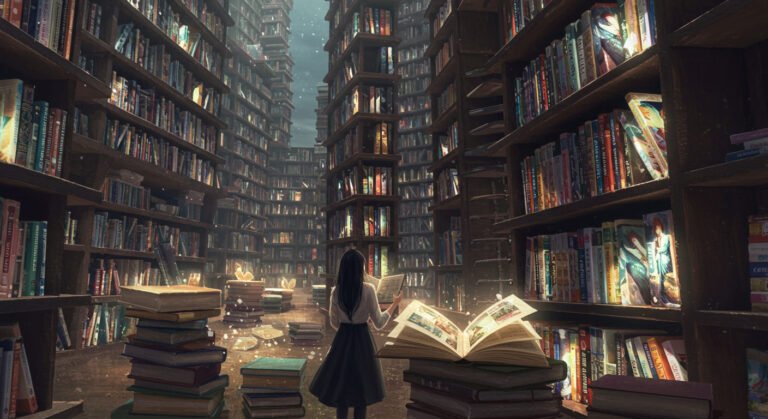 Torne a Leitura Mais Produtiva Sem Perder a Qualidade