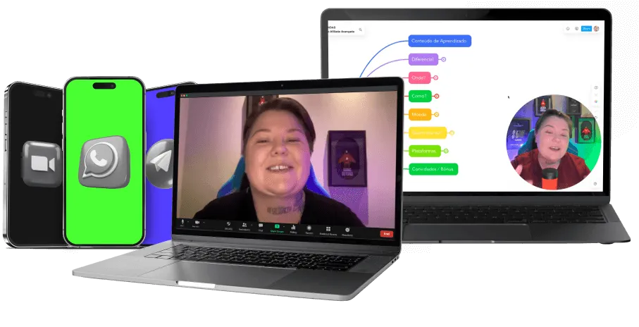 Formação Afiliado Avançado: Tudo o Que Você Precisa Saber Antes de Comprar Empresario Conectado