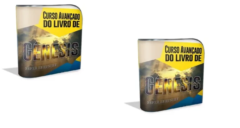Livro de Gênesis: Aprofunde-se nas Escrituras com uma Visão Judaica Completa Empresario Conectado