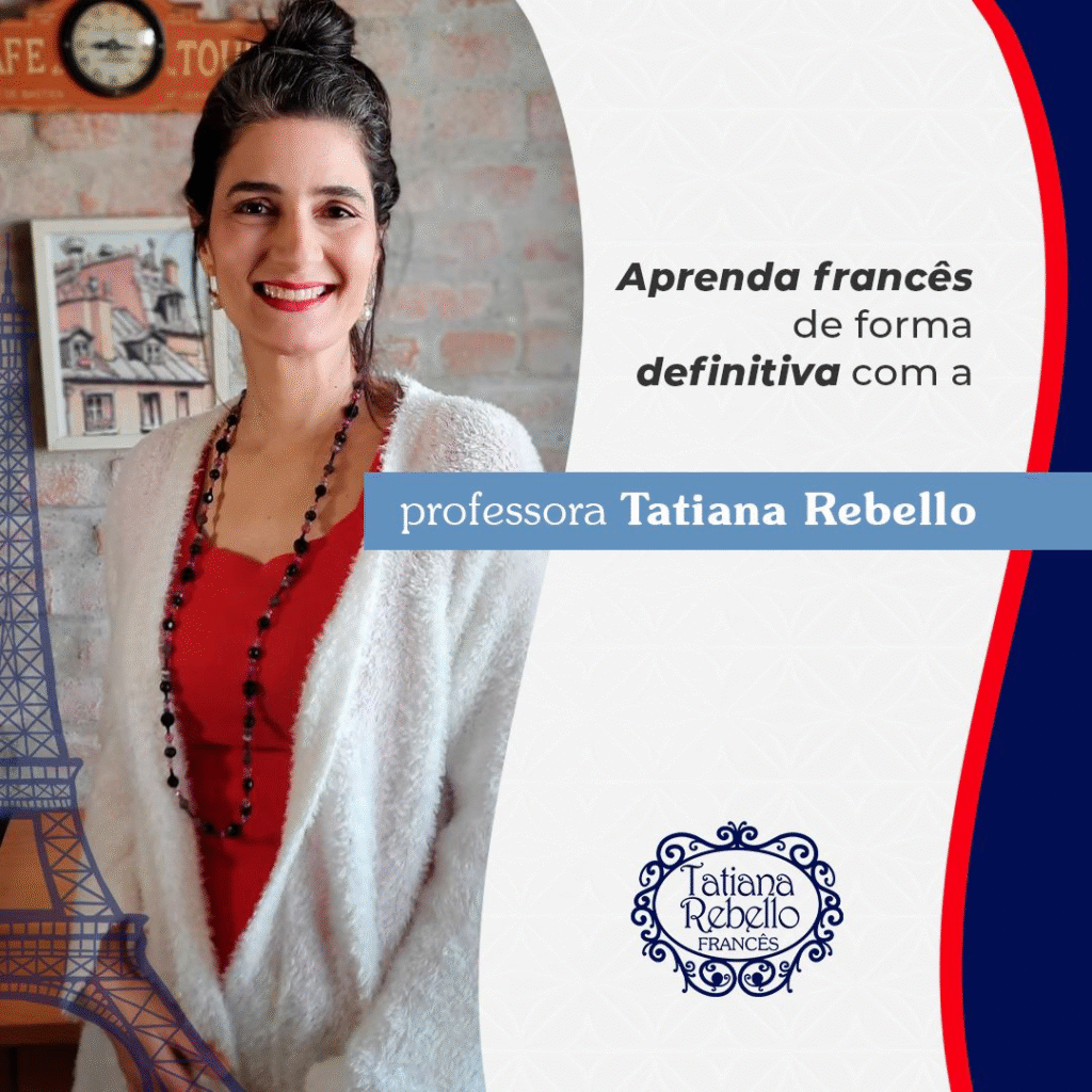 Francês Definitivo - Níveis A1, A2, B1, B2: O Curso Que Realmente Leva à Fluência? Empresario Conectado