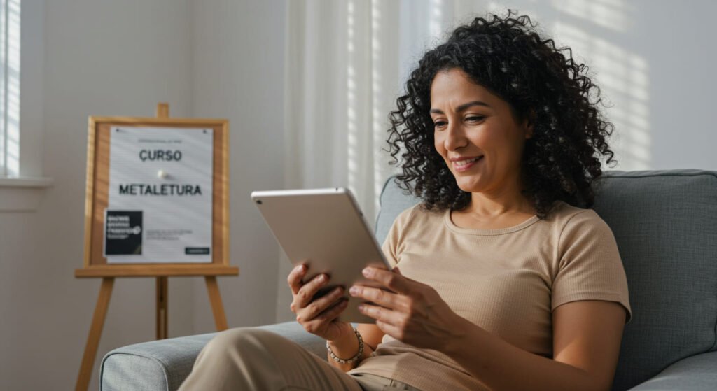 O Que É Metaleitura: Desvendando o Conceito e Seus Benefícios para a Leitura Rápida Empresario Conectado