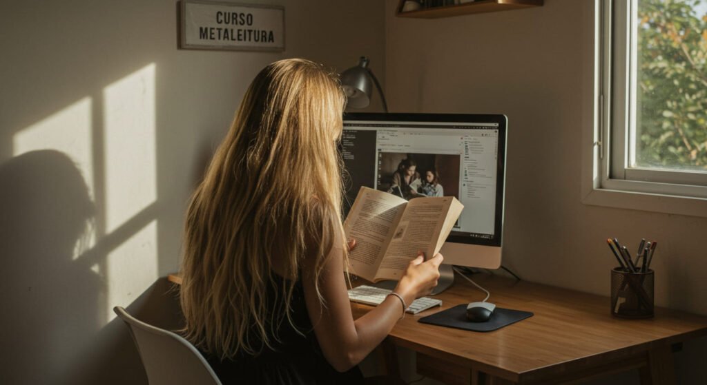 Curso para melhorar a memória: Metaleitura, Memory Academy download e Memória 360 Empresario Conectado