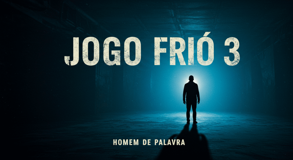 Jogo Frio 3: A Escolha Inteligente para Desenvolver sua Maestria Social e Emocional Empresario Conectado