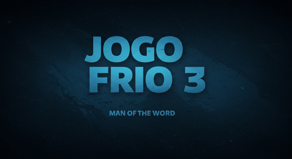Jogo Frio 3 no Esporte: Como Usar Técnicas de Autocontrole para Alta Performance Empresario Conectado