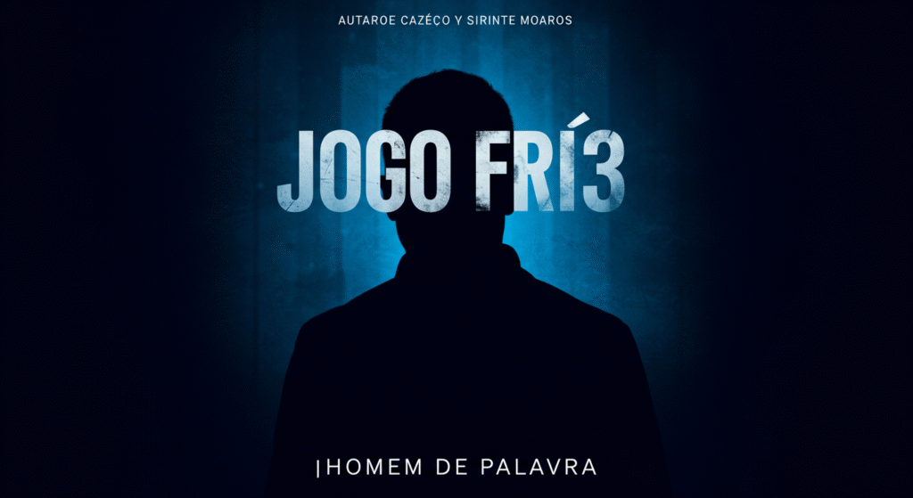 Jogo Frio 3: 4 Usos Inovadores Além da Sedução para Revolucionar Sua Vida Empresario Conectado
