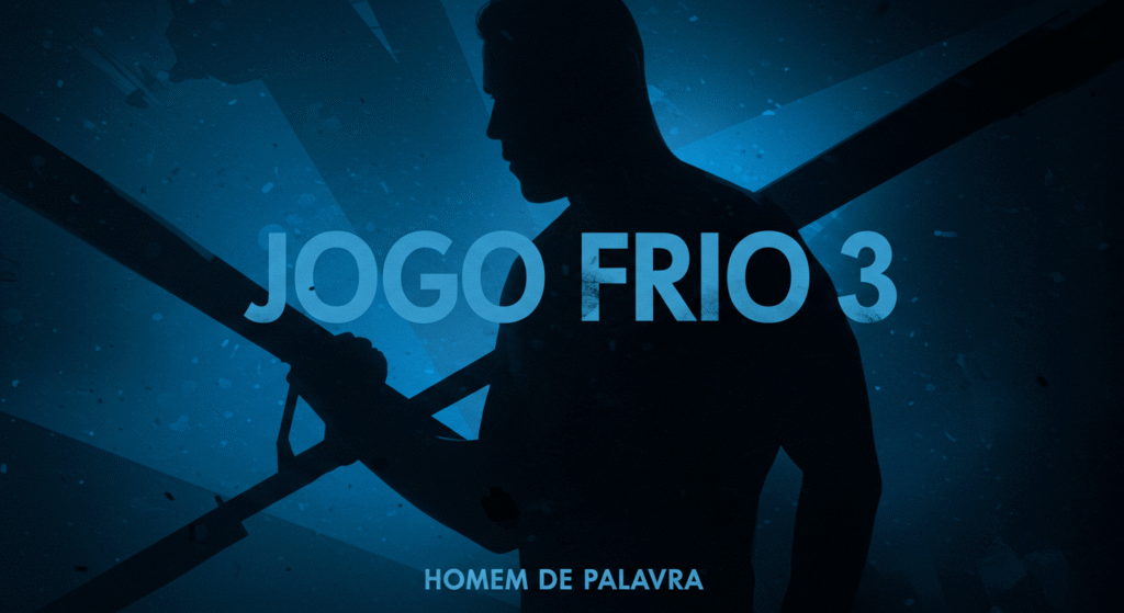 Jogo Frio 3 PDF em Ação: Aplicando Técnicas de Sedução em Liderança, Ensino e Bem-Estar Empresario Conectado