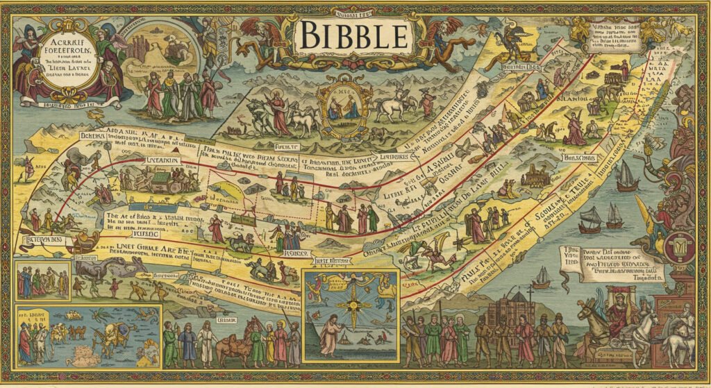 Estudo Bíblico Versículo por Versículo: Descubra como a Bíblia Comentada com Rodrigo Silva aprofunda cada texto Empresario Conectado