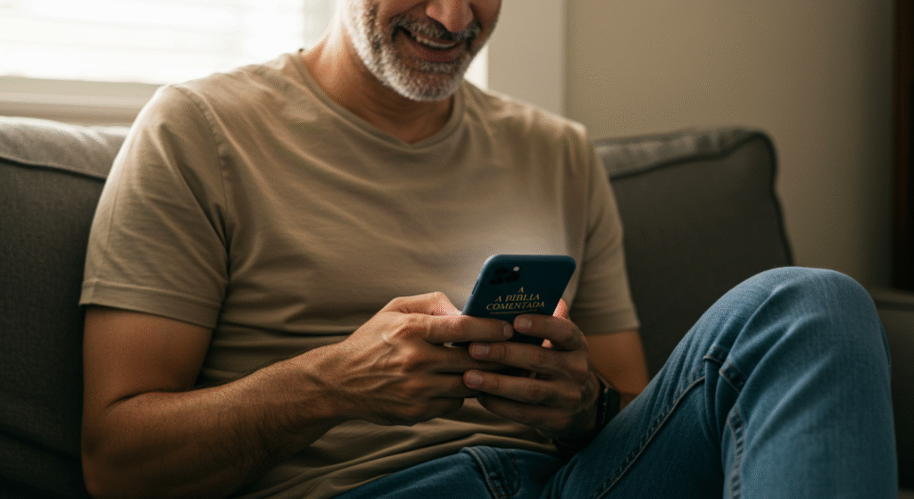 Descubra o Valor: Onde Comprar o Curso A Bíblia Comentada com Rodrigo Silva Empresario Conectado