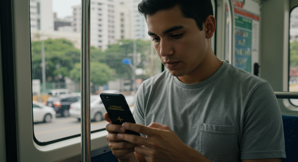 Manual Avançado de Navegação Bíblica: Guia Técnico da Bíblia Comentada com Rodrigo Silva 1 https://www.empresarioconectado.com.br/manual-avancado-de-navegacao-biblica-guia-tecnico-da-biblia-comentada-com-rodrigo-silva/ Manual Avançado de Navegação Bíblica: Guia Técnico da Bíblia Comentada com Rodrigo Silva Empresario Conectado