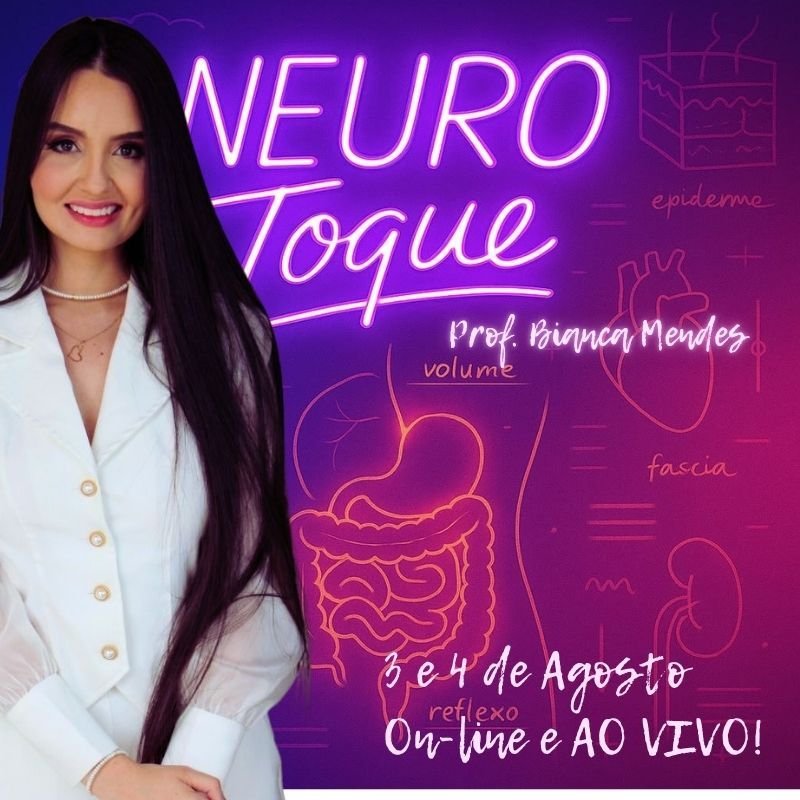 NEUROtoque: Para quem quer tratar a estética na raiz funciona mesmo? Conheça a formação da Bianca Mendes Cunha Mendonça Empresario Conectado