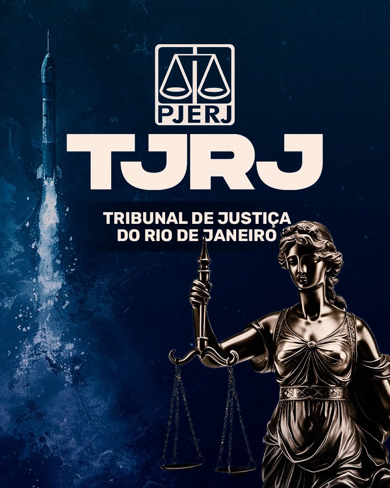 TJRJ (Técnico) - Curso Completo + Mentoria: Vale a Pena Investir na Sua Aprovação? Empresario Conectado